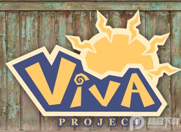 小忍计划汉化(Viva Project)手机版, 小忍计划汉化(Viva Project)手机版
