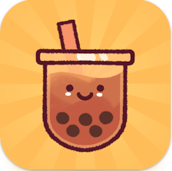 奶茶制作游戏(Boba Tale)1.0.6 安卓版