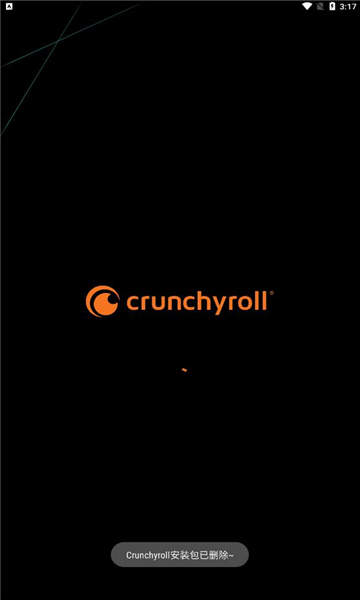 美国版b站(crunchyroll)