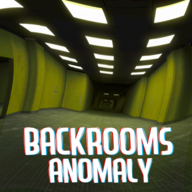 后室异常幸存者下载手机版(Backrooms Anomaly)