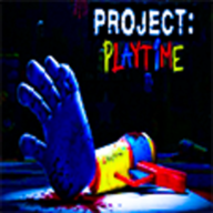 波比的游戏计划手机版(Project Playtime)