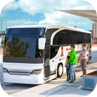 终极教练巴士模拟器(Ultimate Coach Bus Simulator)