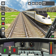 欧洲地铁模拟器3d手游(Euro Subway Train Simulator 3D)
